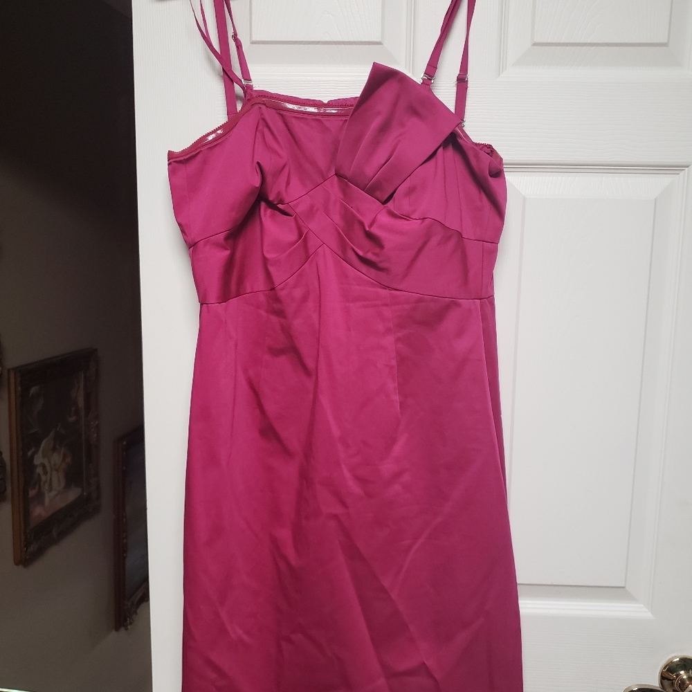 Antonio melani cocktail dress